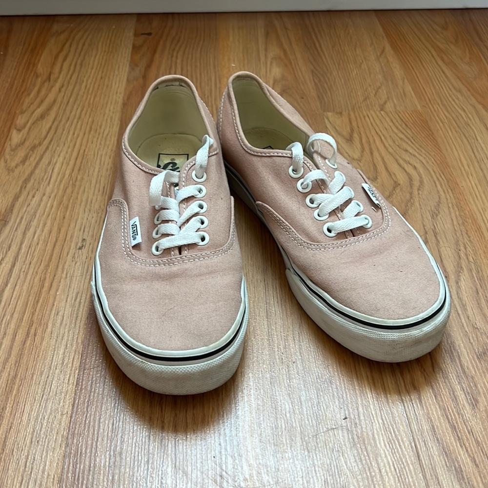Women’s Vans Sneakers